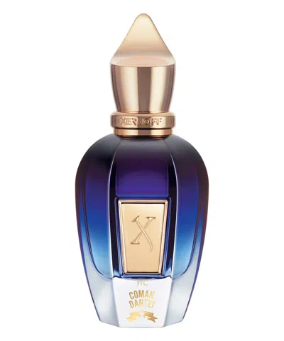 Xerjoff Comandante! Eau De Parfum 50 ml In White