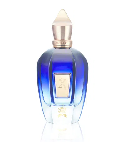 Xerjoff Comandante Eau De Parfum In White