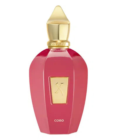 Xerjoff Coro Eau De Parfum 100 ml In White