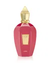 Xerjoff Coro Eau De Parfum 3.4 Oz. In Transparent