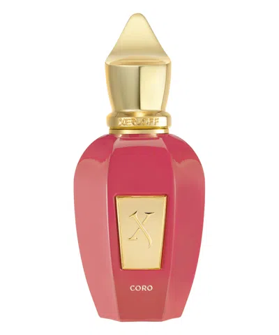 Xerjoff Coro Eau De Parfum 50 ml In White
