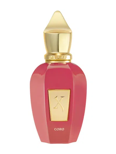 Xerjoff Coro Eau De Parfum In Size 1.7 Oz. & Under