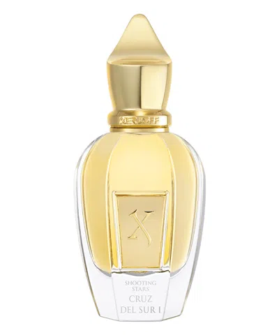 Xerjoff Cruz Del Sur I Parfum 50 ml In White