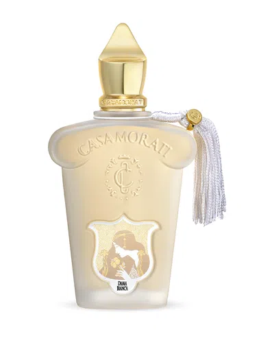 Xerjoff Dama Bianca Eau De Parfum 3.4 Oz. In White