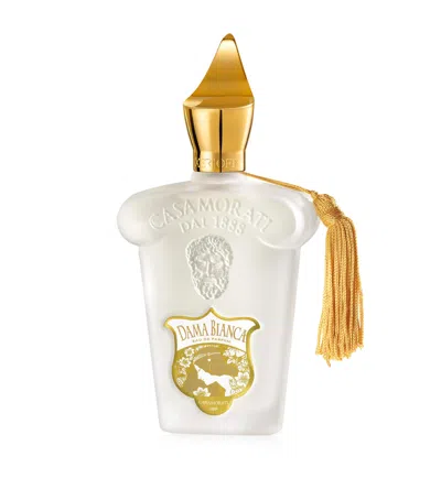 Xerjoff Dama Bianca Eau De Parfum In White