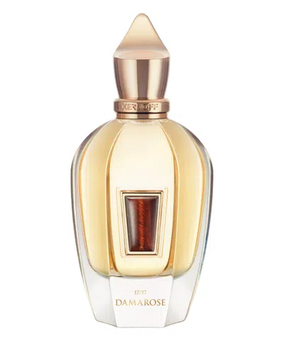 Xerjoff Damarose Parfum 100 ml In White