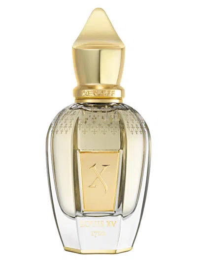 Xerjoff De Venoge Louis Xv 1722 Eau De Parfum In Size 1.7-2.5 Oz.