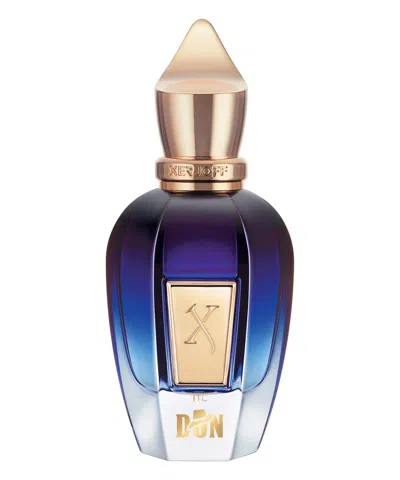 Xerjoff Don Eau De Parfum 50 ml In White