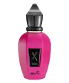 Xerjoff Duran Duran Neorio - Pink Flacon Parfum 50 ml In White