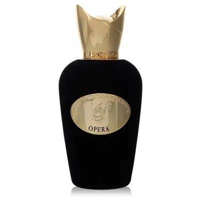 Xerjoff Eau De Parfum Spray (unisex Mini Tster) 3.4 oz For Women In Black