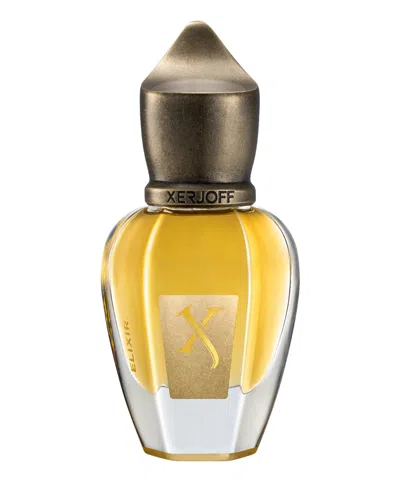 Xerjoff Elixir Perfume Extract 15 ml In White