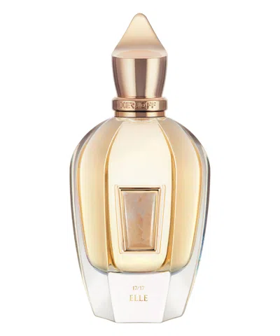 Xerjoff Elle Parfum 100 ml In White