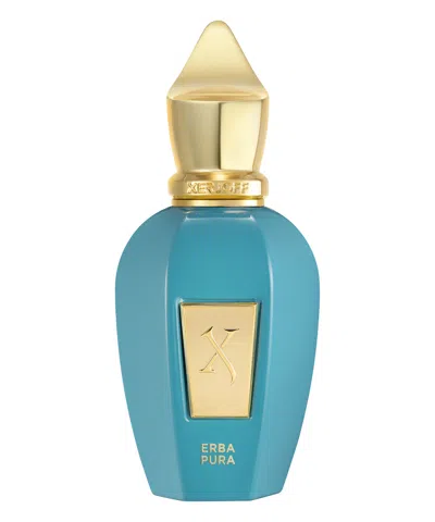 Xerjoff Erba Pura Eau Parfum 50 ml In White