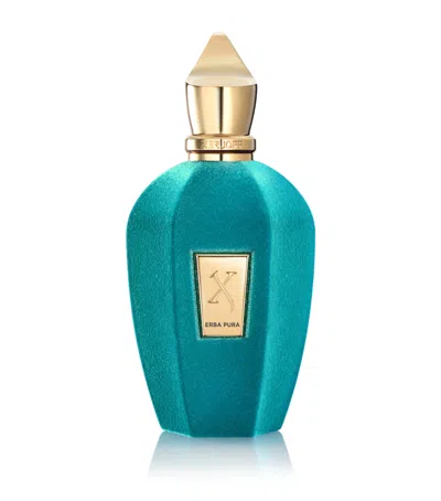 Xerjoff Erba Pura Eau De Parfum In White