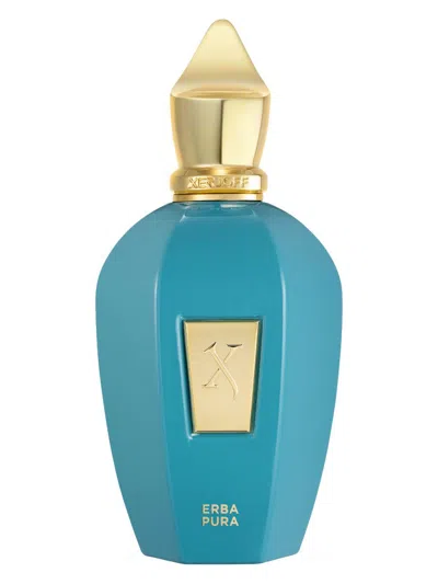 Xerjoff Erba Pura Eau De Parfum In Size 3.4-5.0 Oz.