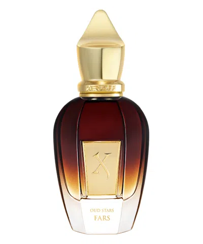 Xerjoff Fars Parfum 50 ml In White