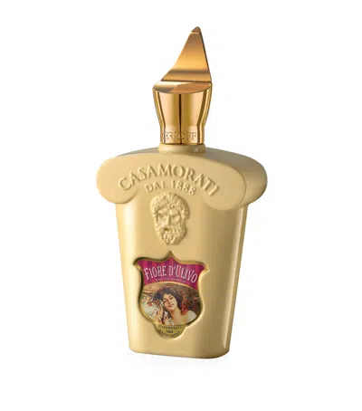 Xerjoff Fiore D'ulivo Eau De Parfum In White