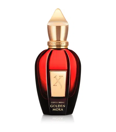 Xerjoff Golden Moka Eau De Parfum In White