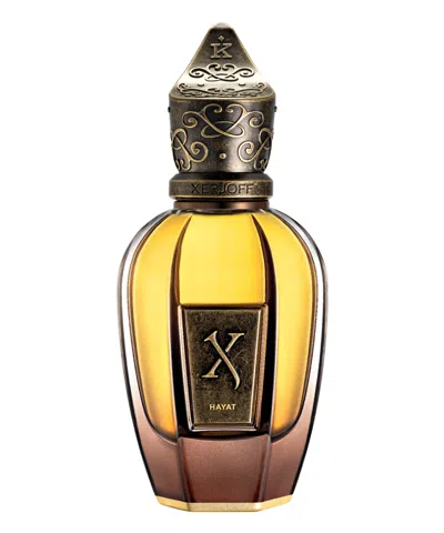 Xerjoff Hayat Parfum 50 ml In White