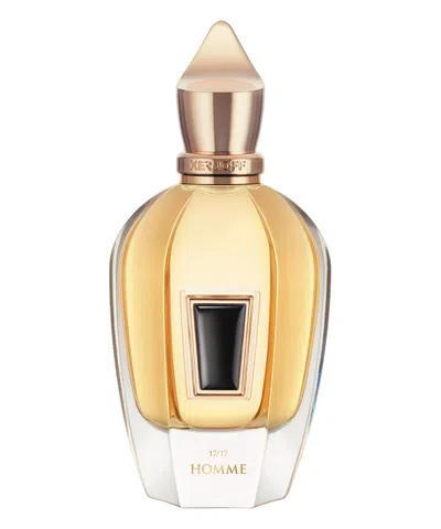 Xerjoff Homme Parfum 50 ml In White