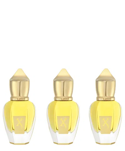 Xerjoff Ii Discovery Set 3x15 ml