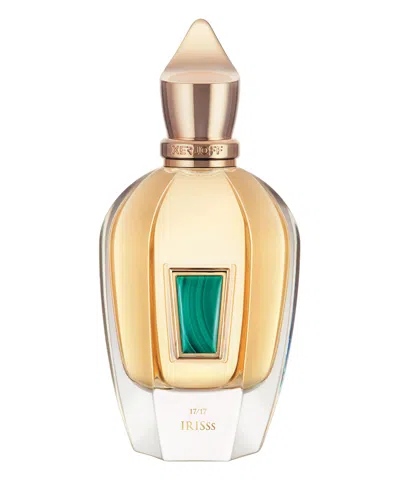 Xerjoff Irisss Parfum 100 ml In White