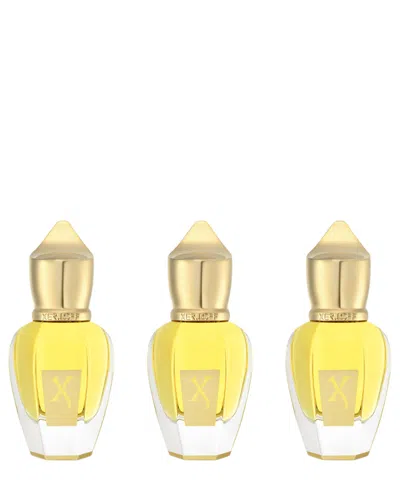 Xerjoff Iv Discovery Set 3x15 ml