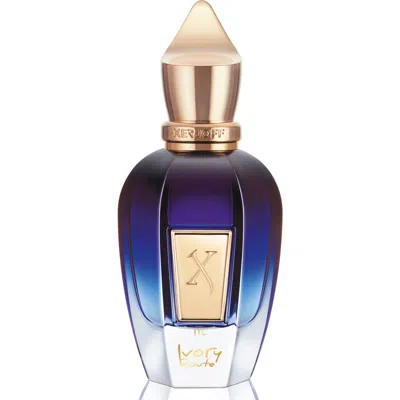 Xerjoff Ivory Route Eau De Parfum In No Color