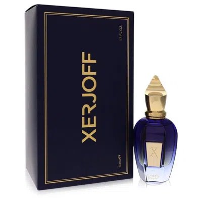 Xerjoff Ivory Route Eau De Parfum Spray For Unisex - 1.7 oz In Multi