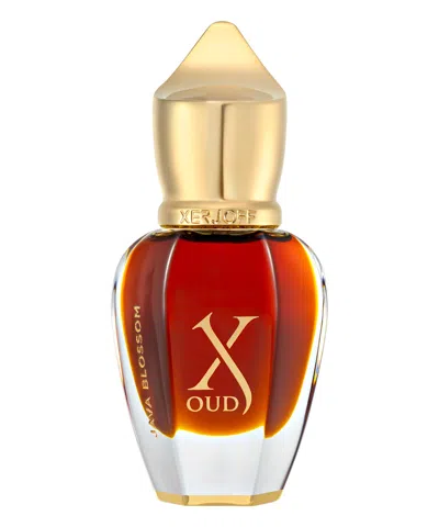 Xerjoff Java Blossom Attar Oil 15 ml In White