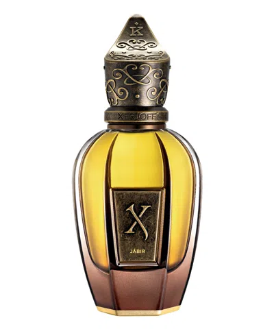 Xerjoff Jābir Parfum 50 ml In White