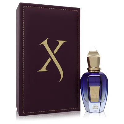 Xerjoff Join The Club Shunkoin Eau De Parfum Spray For Unisex - 1.7 oz In Multi