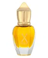 Xerjoff King Masarat Attar Oil 15 ml In White