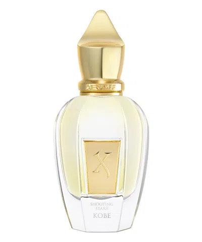 Xerjoff Kobe Parfum 50 ml In White