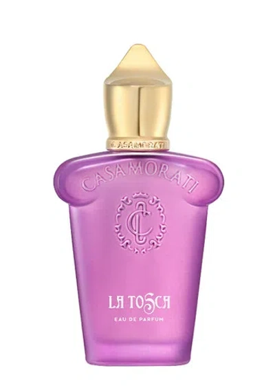 Xerjoff La Tosca Casamorati 30ml In Purple
