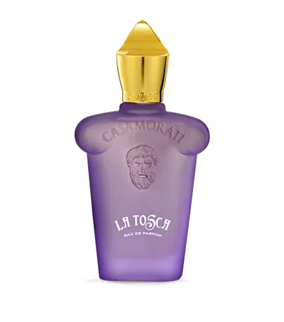 Xerjoff La Tosca Eau De Parfum In White
