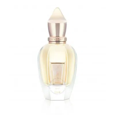 Xerjoff Ladies 17/17 Elle Edp Spray 3.4 oz (tester) Fragrances 8033488155575 In White