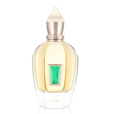 Xerjoff Ladies 17/17 Irisss Edp Spray 3.4 oz Fragrances 8033488155483 In N/a
