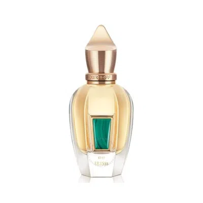 Xerjoff Ladies 17/17 Irisss Edp Spray 3.4 oz (tester) Fragrances 8033488155599 In White