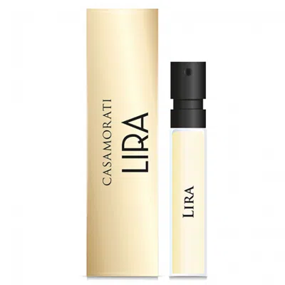 Xerjoff Ladies Casamorati Lira Edp Spray 0.06 oz Fragrances 8033488151416 In N/a