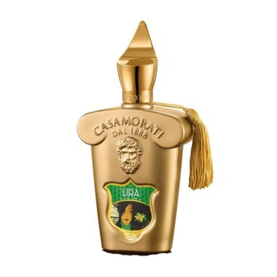 Xerjoff Ladies Casamorati Lira Edp Spray 3.4 oz (tester) Fragrances 8033488153656 In N/a