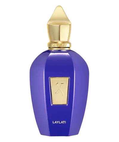 Xerjoff Laylati Eau Parfum 100 ml In White