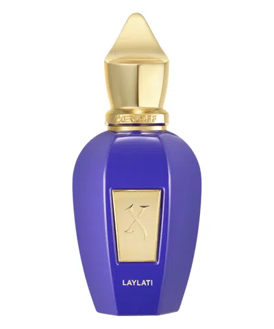 Xerjoff Laylati Eau Parfum 50 ml In White
