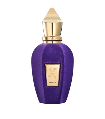 Xerjoff Laylati Eau De Parfum In White