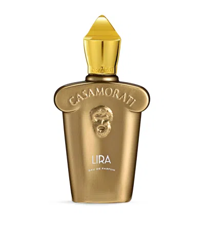 Xerjoff Lira Eau De Parfum In White