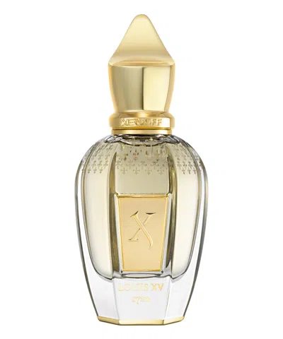 Xerjoff Louis Xv 1722 Parfum 50 ml In White
