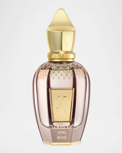 Xerjoff Louis Xv 1722 Rosé Parfum, 1.7 Oz.