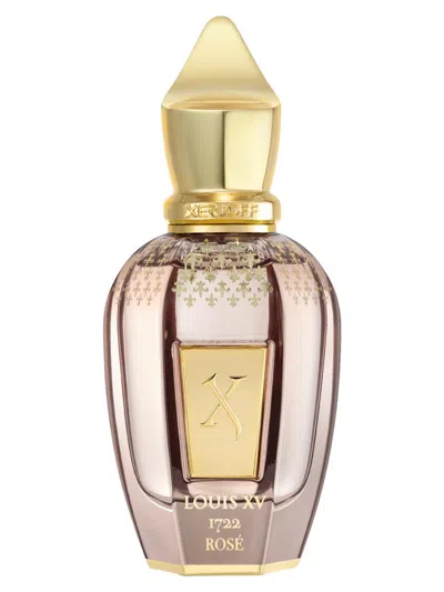 Xerjoff Louis Xv 1722 Rosé Parfum In Size 1.7-2.5 Oz.