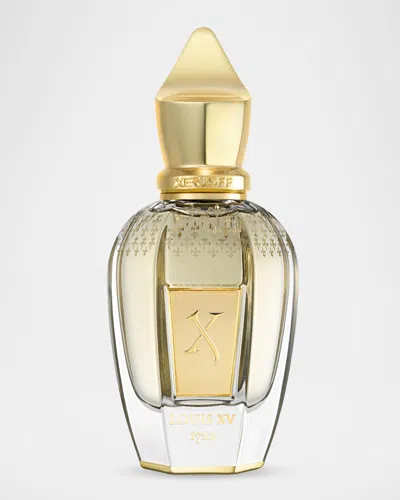 Xerjoff Louis Xv De Venoge, 1.7 Oz.
