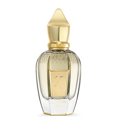 Xerjoff Louis Xv Pure Perfume In Multi